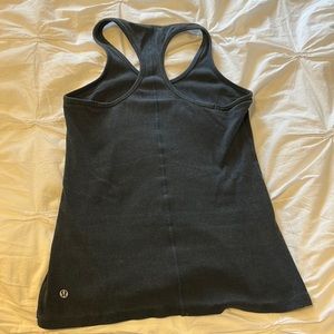 Lululemon Racerback Tank